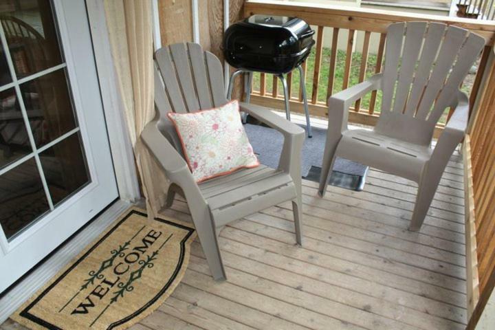 The Cabins At Beaver Creek Exterior foto