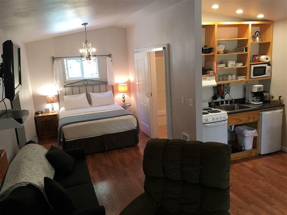 The Cabins At Beaver Creek Exterior foto